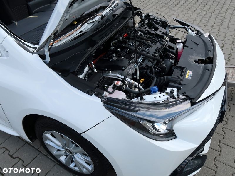 Toyota Corolla 1.8 Hybrid Comfort - 27