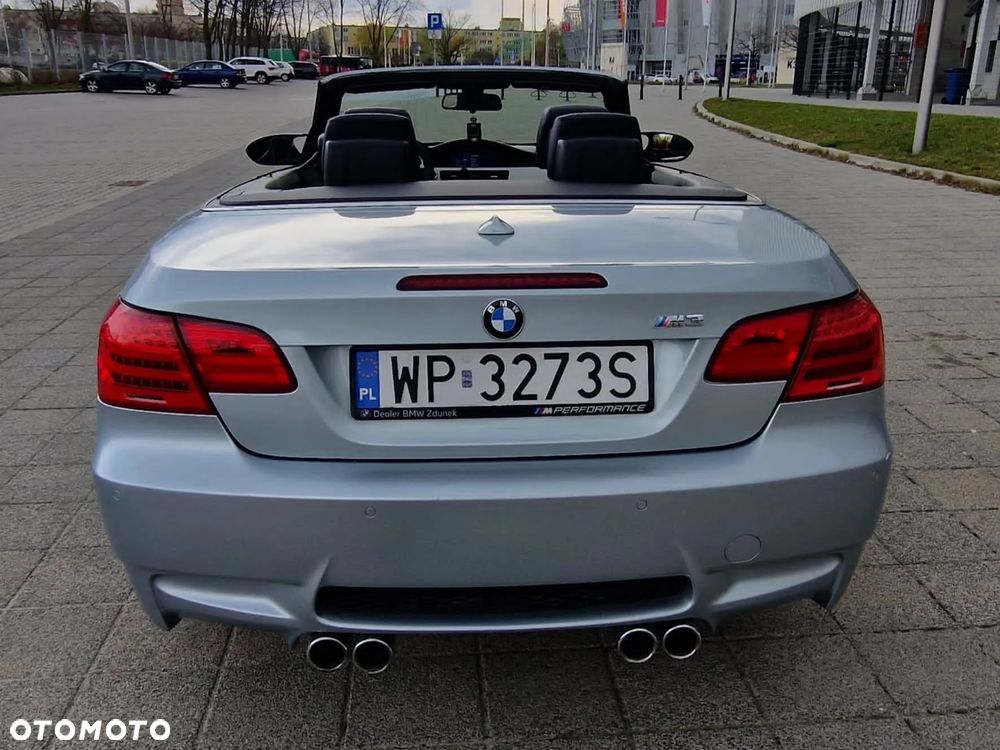 BMW M3 - 8