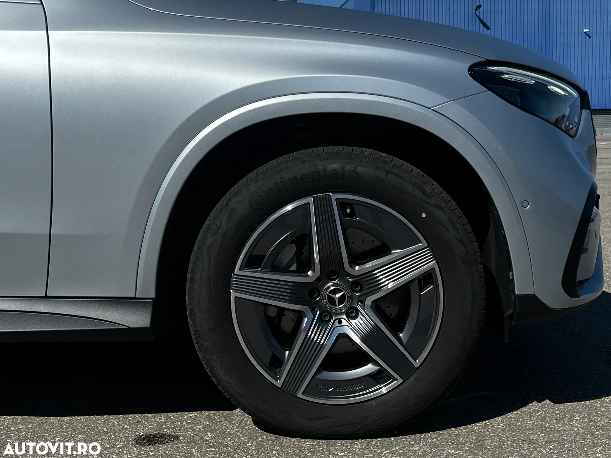 Mercedes-Benz GLC 300 de 4MATIC - 31