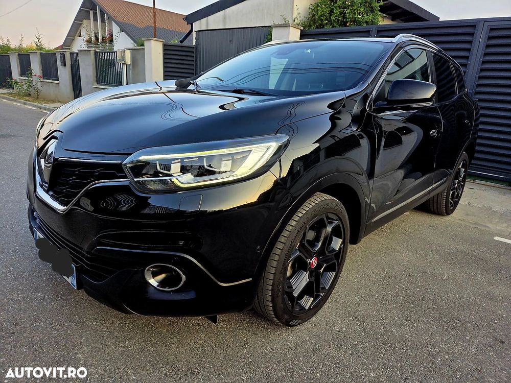 Renault Kadjar - 1
