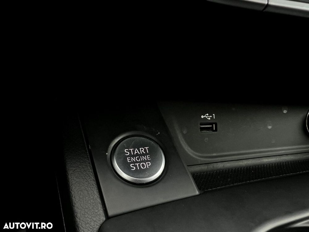 Audi A5 Sportback 35 TDI S tronic advanced - 16