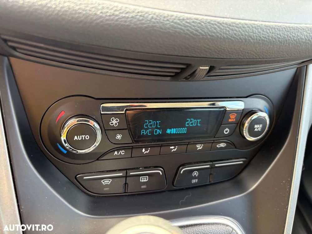 Ford C-Max 1.0 EcoBoost Start Stop Trend - 9