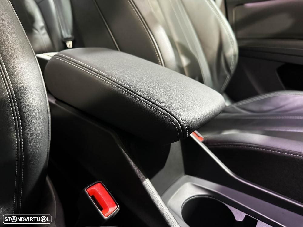 Audi Q4 Sportback e-tron 40 82 kWH - 42