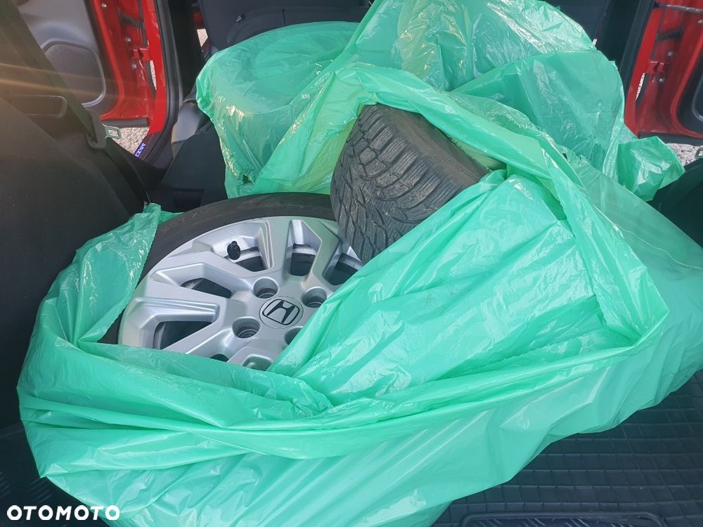 Honda Jazz 1.3 Comfort (ADAS/Honda Connect+) CVT - 17