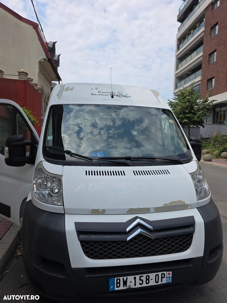 Citroën Jumper - 3