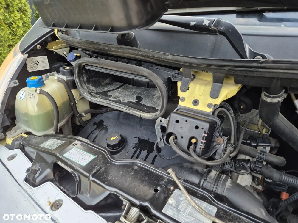 Fiat DUCATO 2.3 MultiJet 150KM - 17