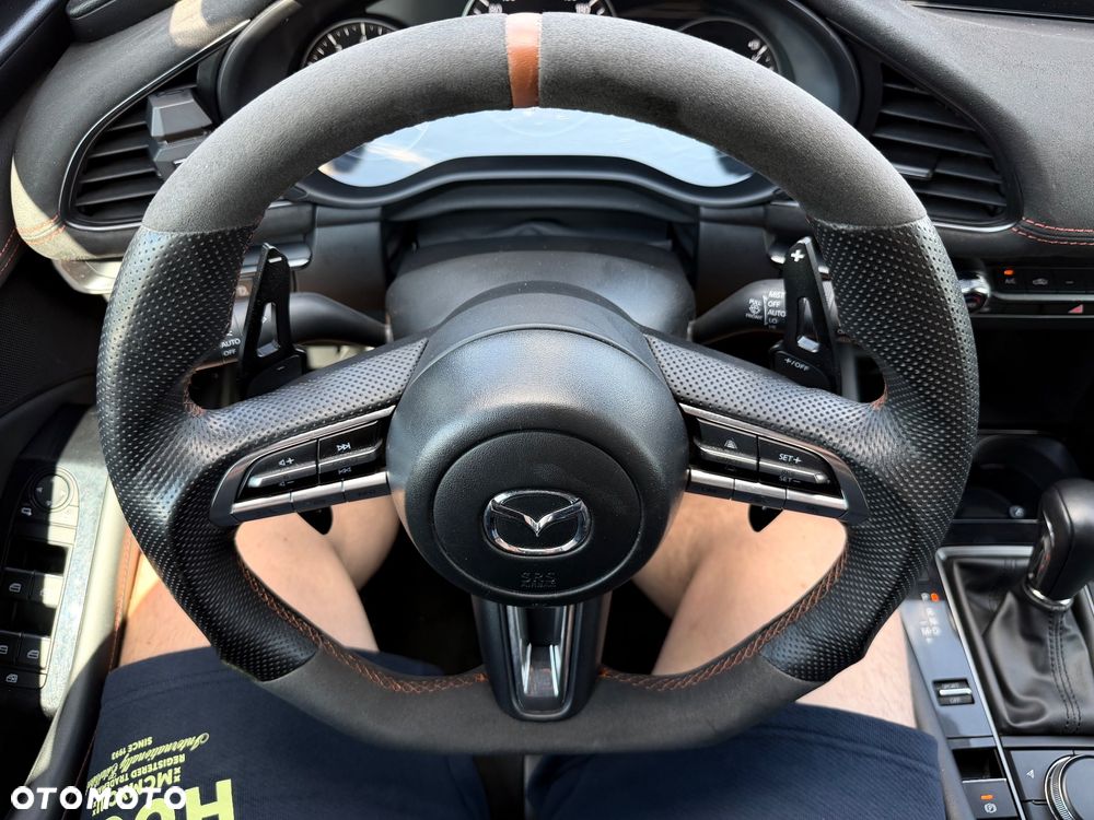 Mazda 3 - 28