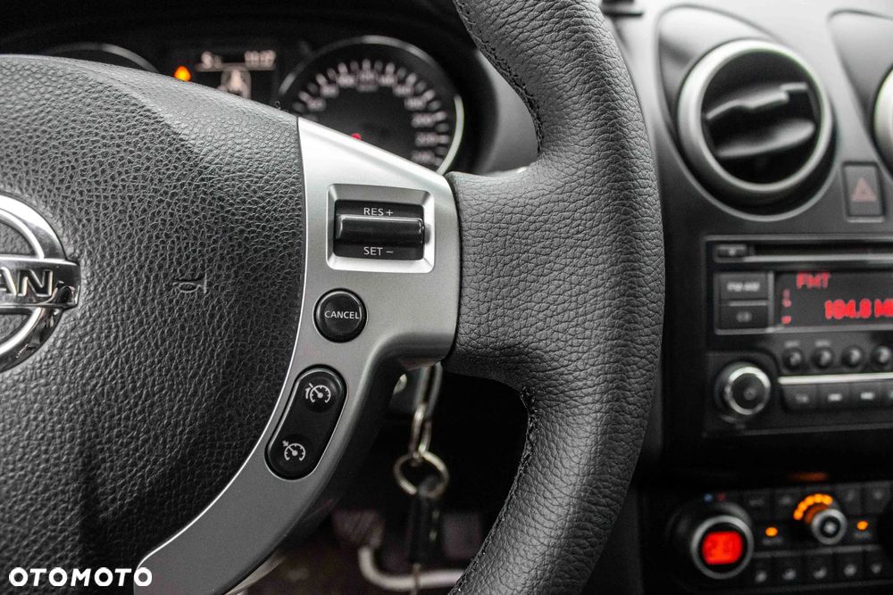 Nissan Qashqai+2 2.0 Tekna - 15