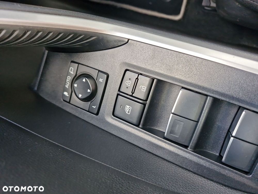 Toyota RAV4 2.5 Hybrid Comfort 4x4 - 21