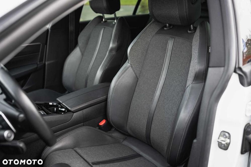 Peugeot 508 - 18