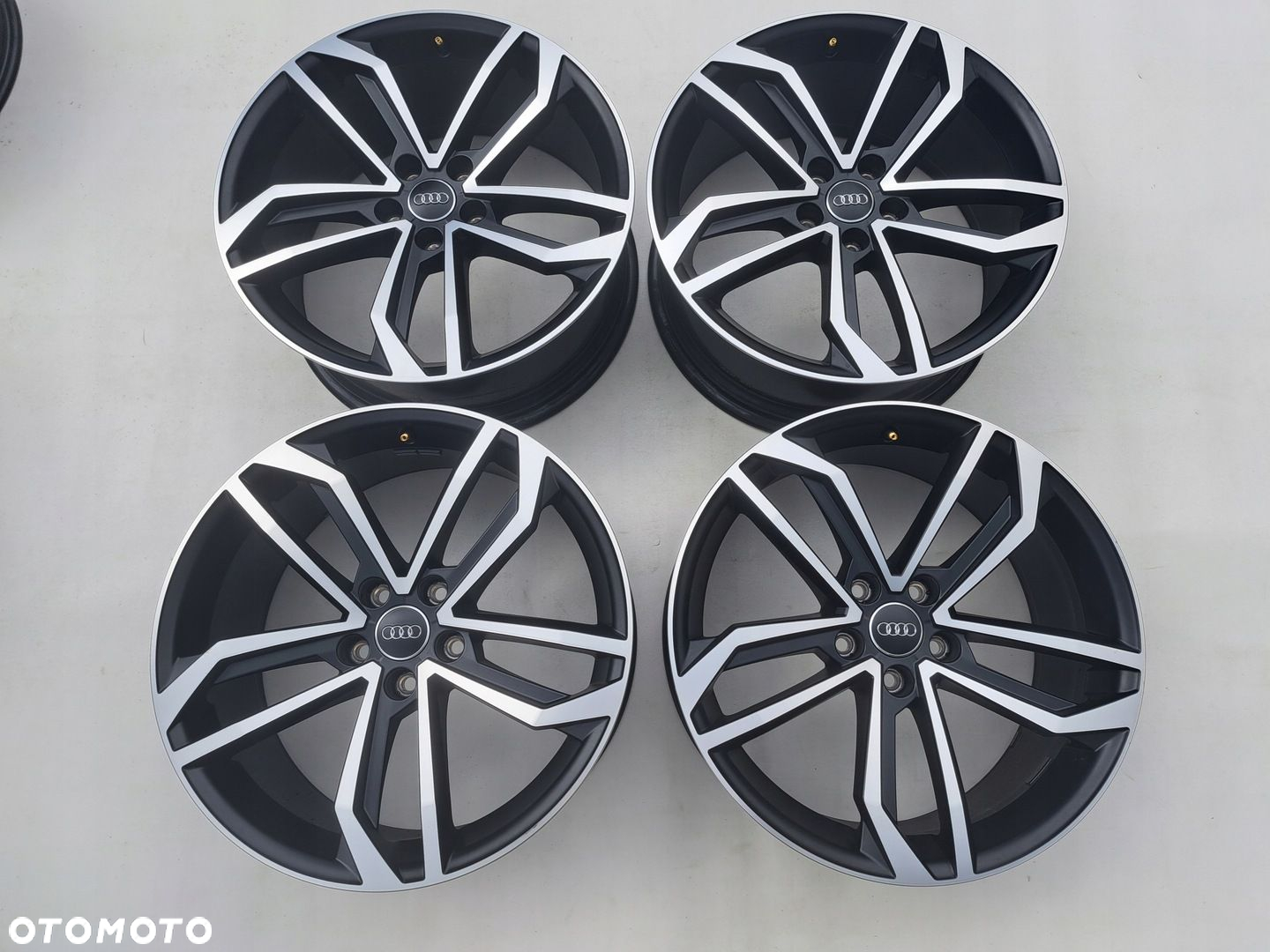 Oryg. Audi A4 8W 8W0 8W0071499 B9 19 S-Line A5 A6 S4 S5 z wersji demo - 6