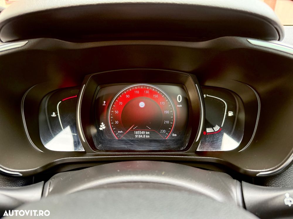 Renault Kadjar Energy dCi 130 Bose Edition - 16