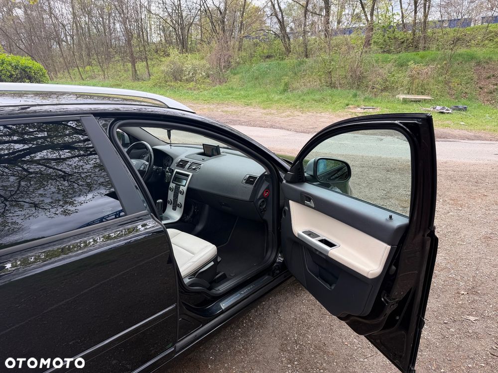 Volvo V50 D2 Business Pro Edition Start-Stop - 16