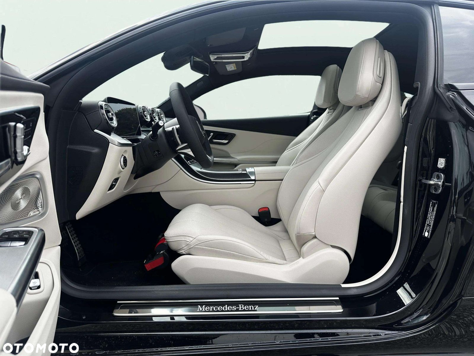 Mercedes-Benz CLE - 10