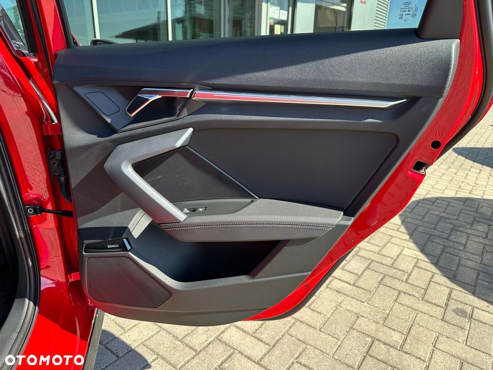 Audi A3 Sportback - 22