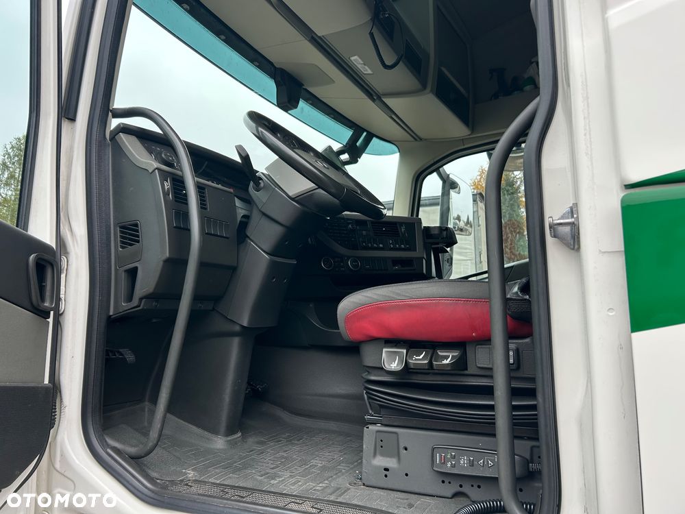 Volvo FH - 10
