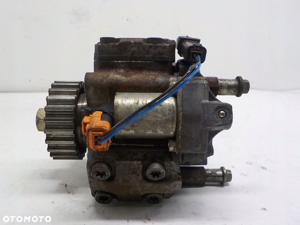 RANGE ROVER LAND ROVER DISCOVERY III 2.7 TDV6 POMPA WTRYSKOWA 7H2Q-9B395-CH - 7