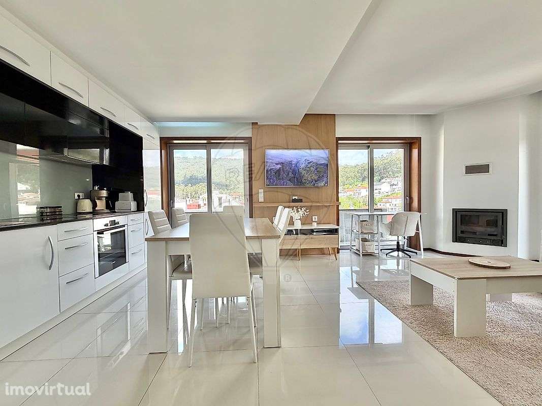 Apartamento T2 para venda - Grande imagem: 3/10