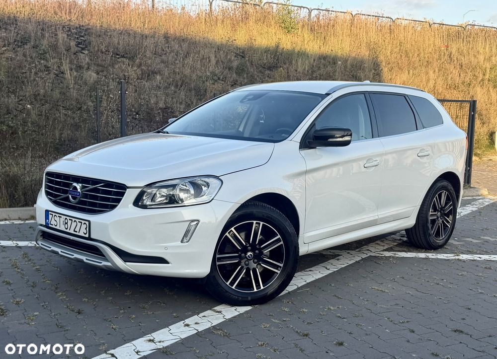 Volvo XC 60 D3 Drive-E Momentum - 18