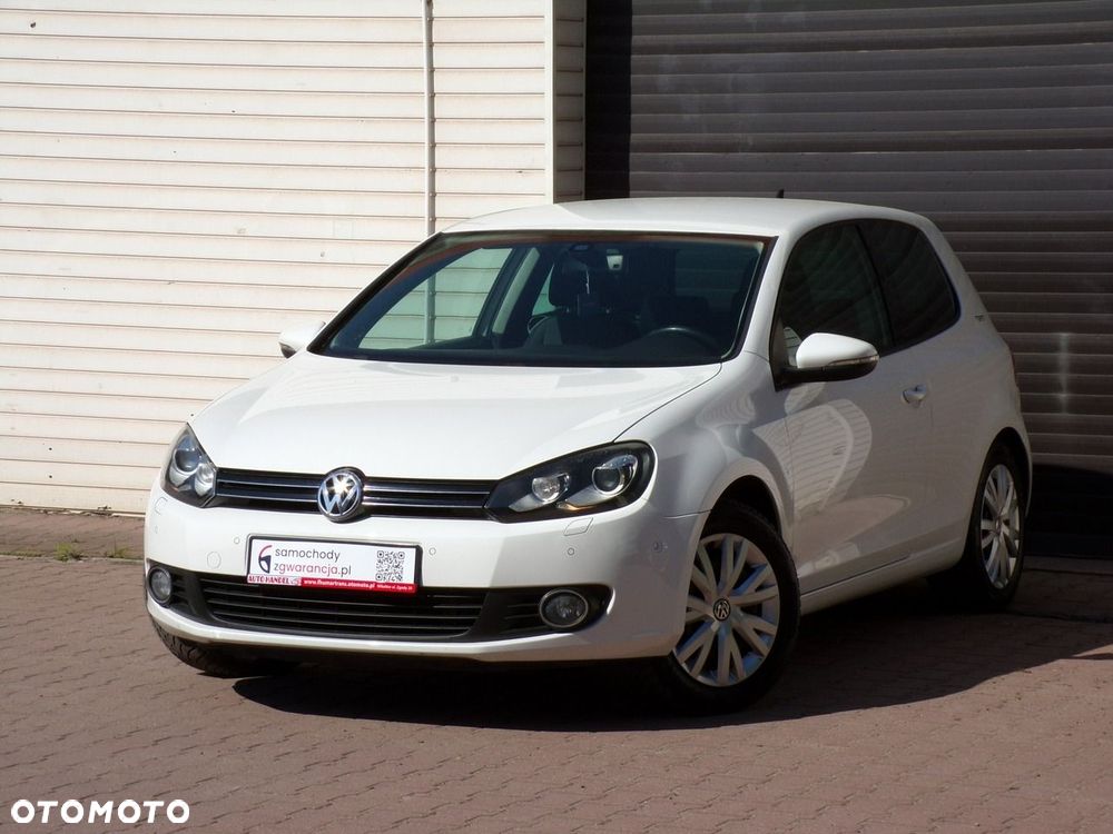 Volkswagen Golf - 5