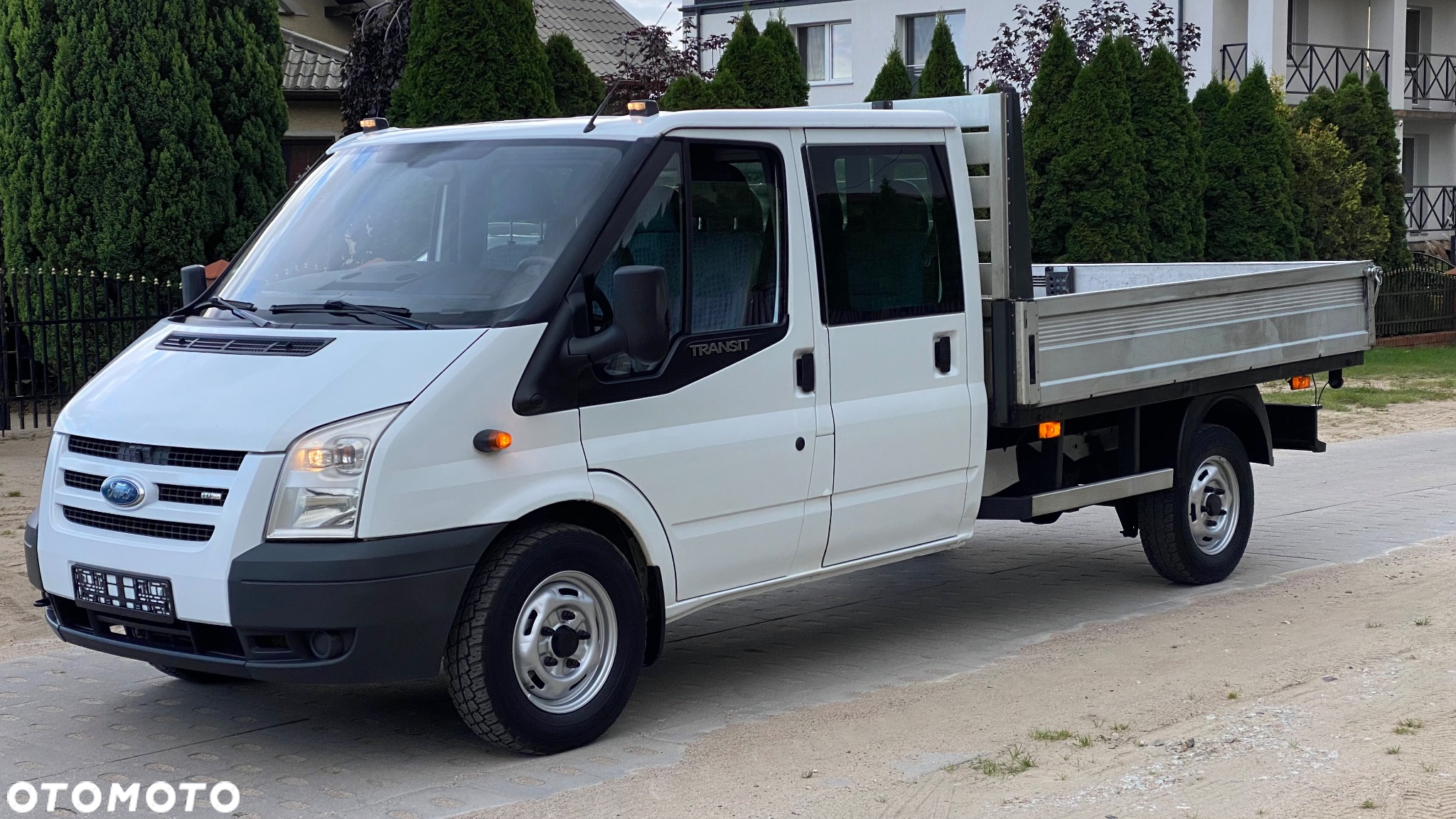 Ford Transit - 7