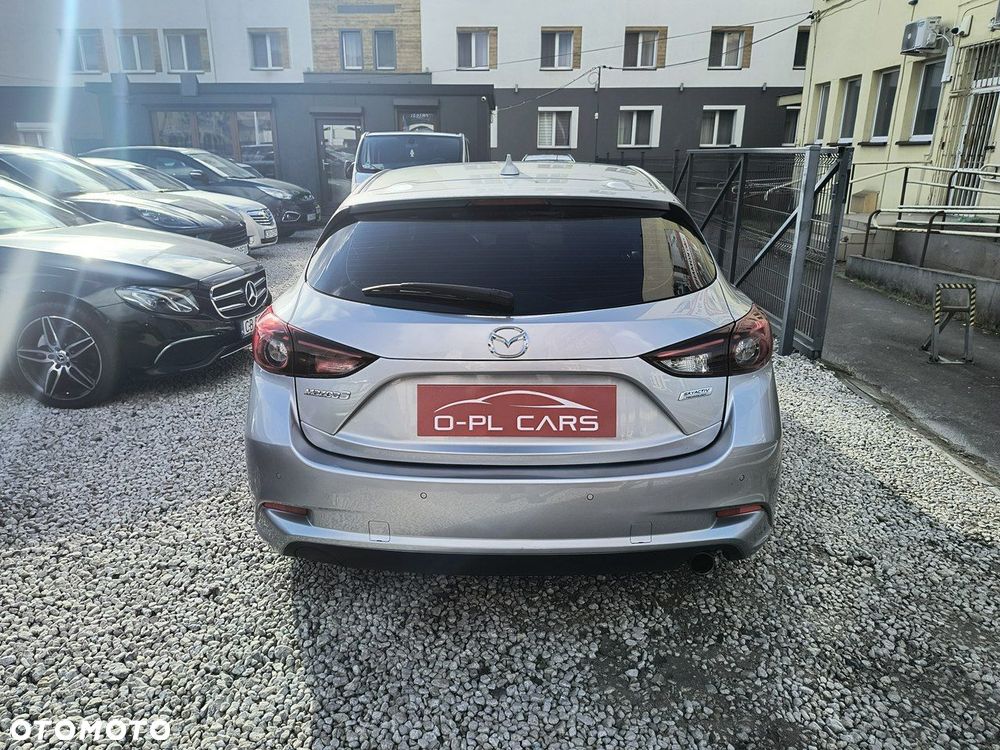 Mazda 3 1.5 Skyenergy - 6