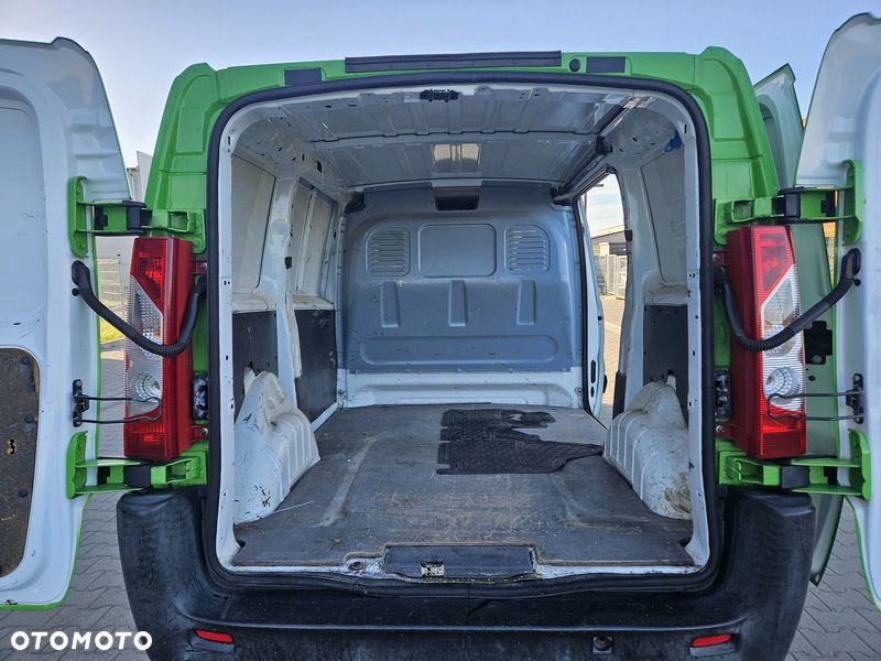 Citroën JUMPY - 7
