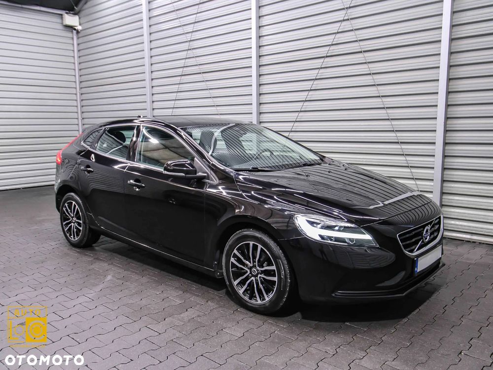 Volvo V40 D2 Momentum - 6