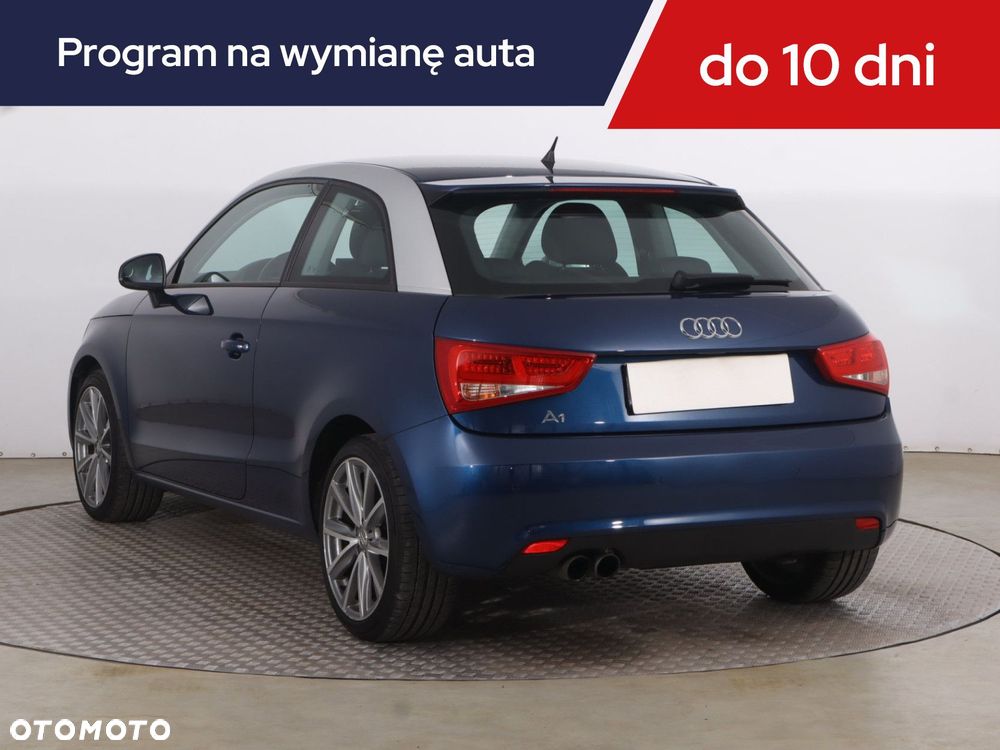 Audi A1 Sportback - 6