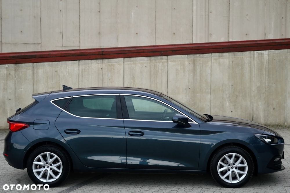 Seat Leon - 8