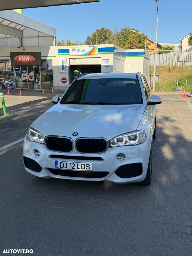 BMW X5 - 4