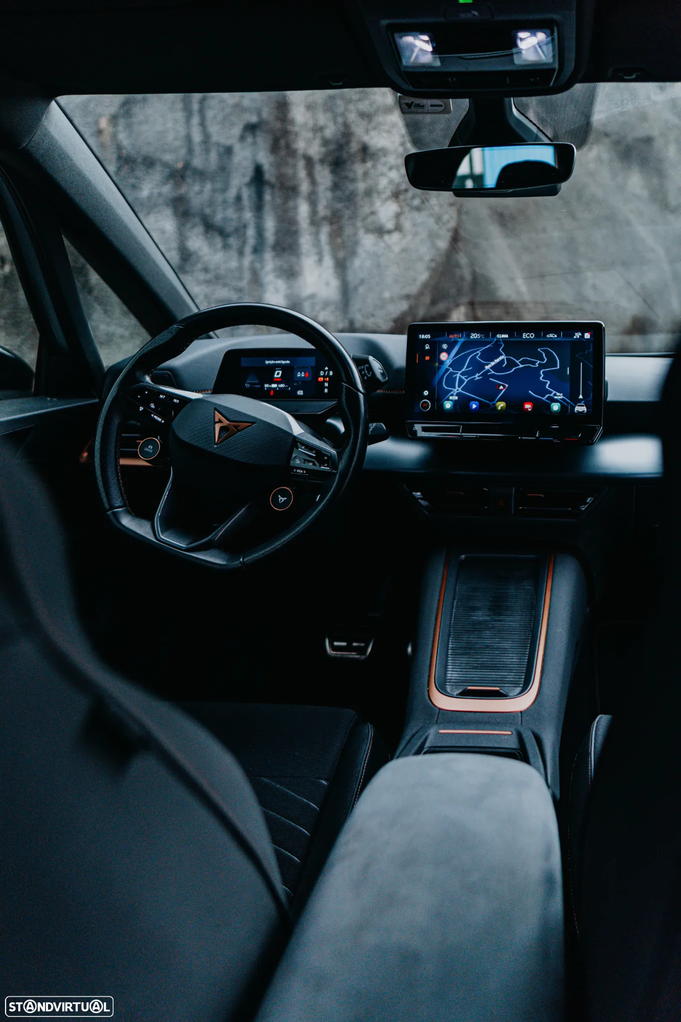 Cupra Born 77 kWh e-Boost Plus - 18