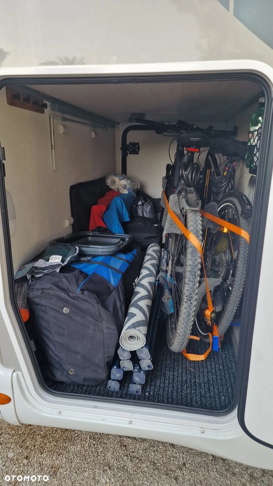 Chausson 777GA Titanium Premium - 16