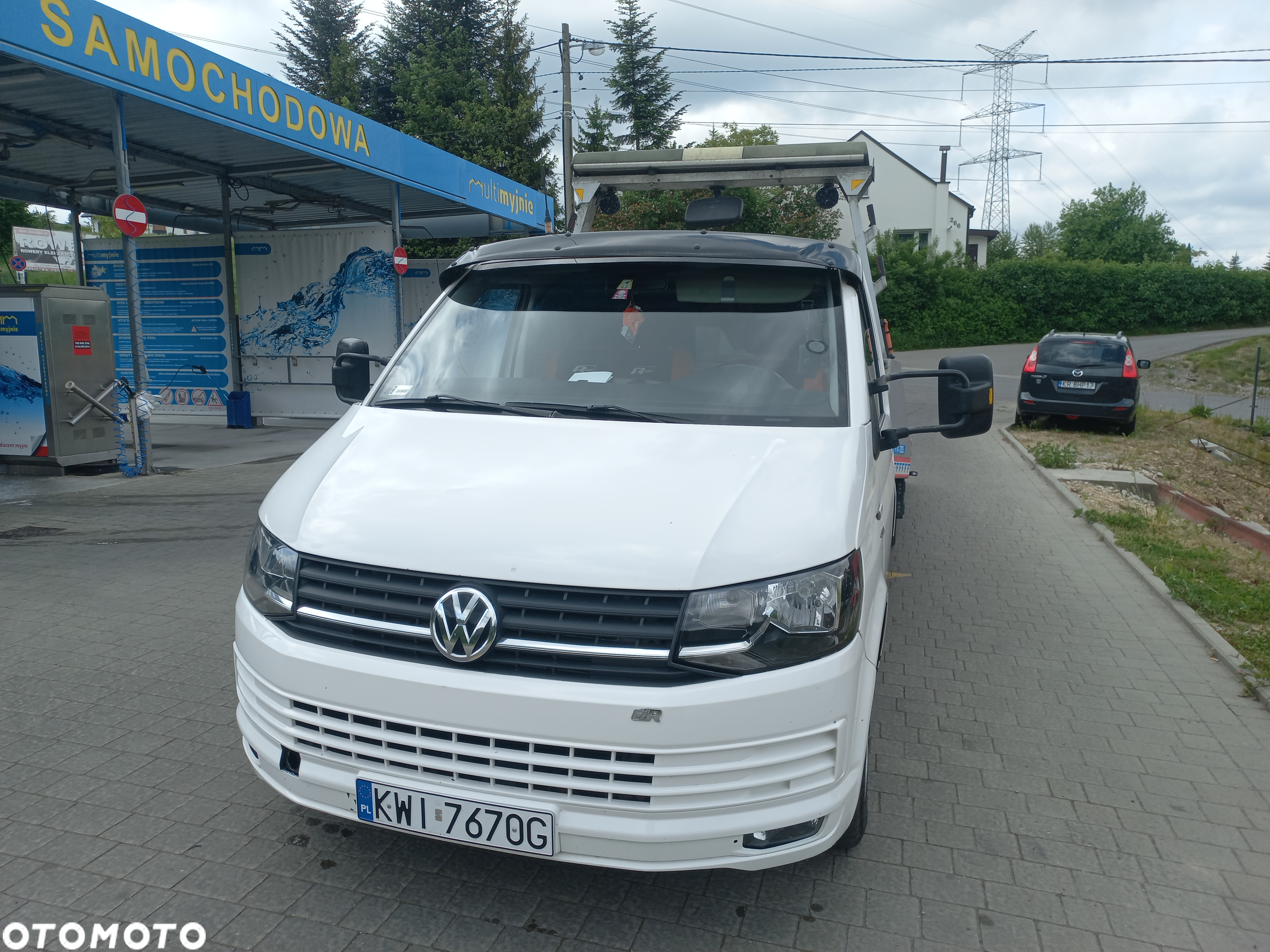 Volkswagen t5 - 9