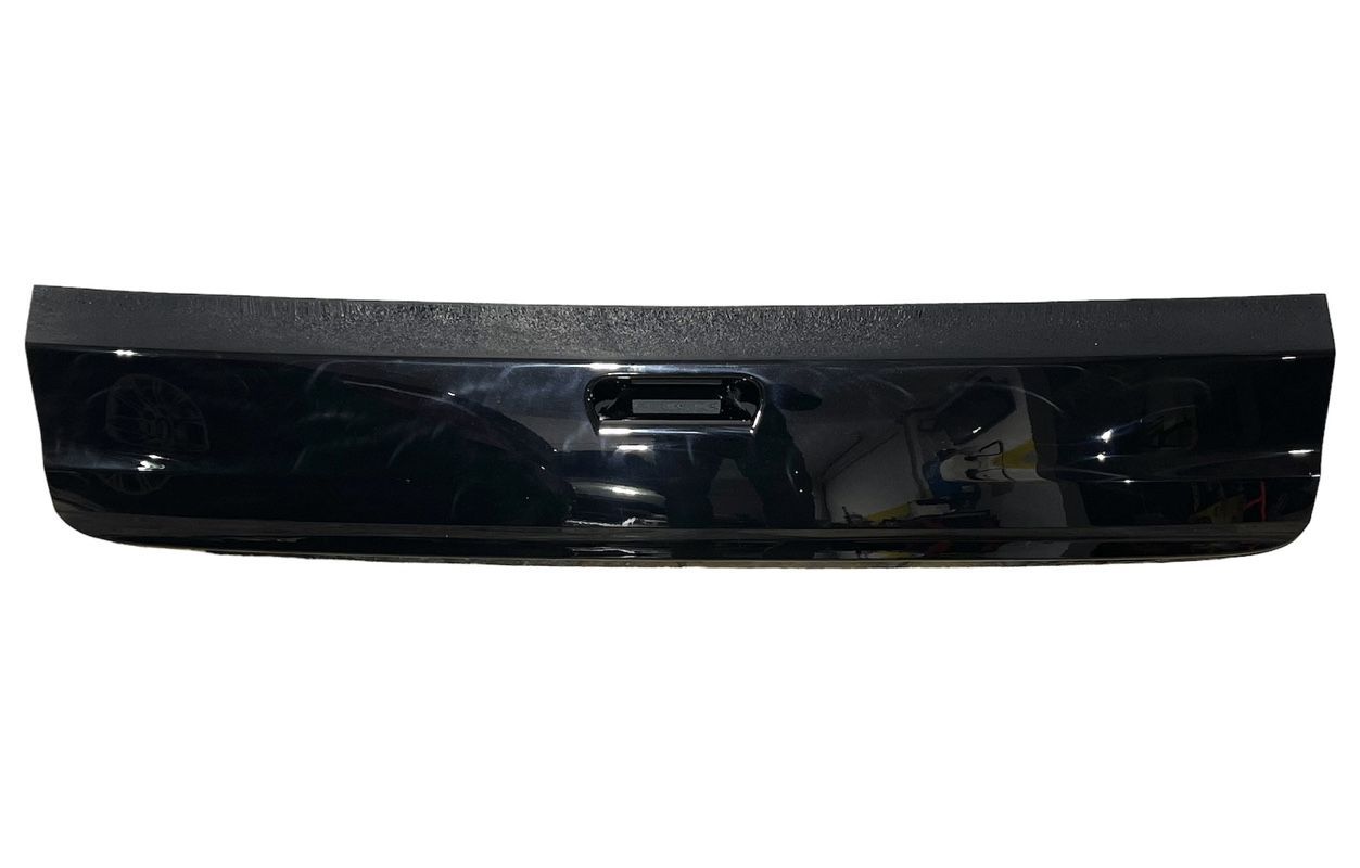 Friso Painel Tampa Mala Novo Original Honda CR-V  2014 a 2018  74895-T1G-E10ZF - 1