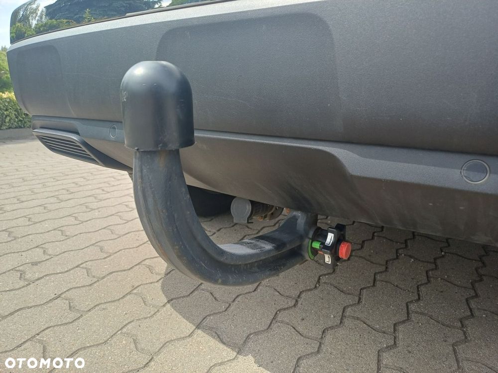 Peugeot 3008 1.2 PureTech Allure Pack S&S EAT8 - 12