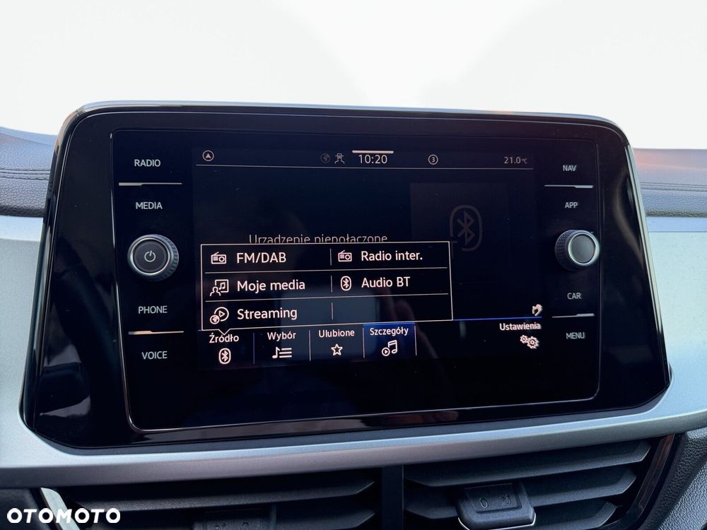 Volkswagen T-Roc 1.5 TSI Life DSG - 23