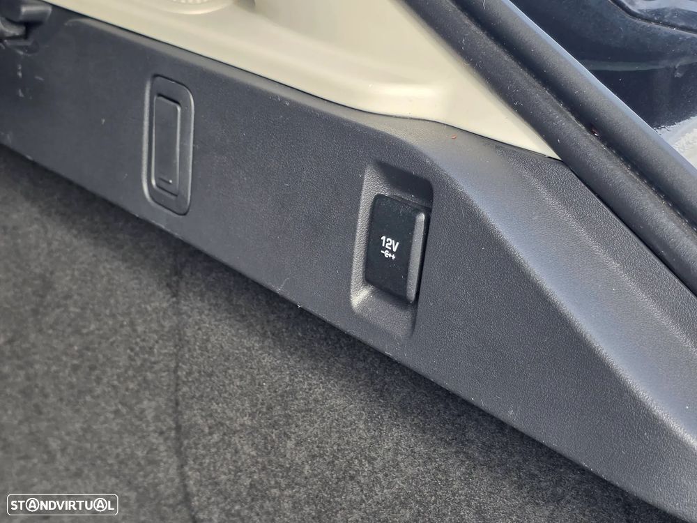 Jaguar I-Pace EV400 AWD R-DYNAMIC HSE - 30