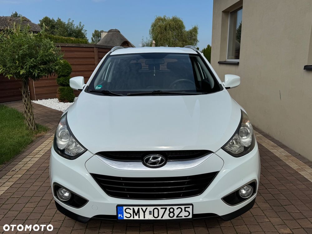 Hyundai ix35 1.6 2WD Trend - 2