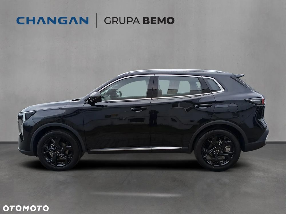 Changan CS55 Plus - 5