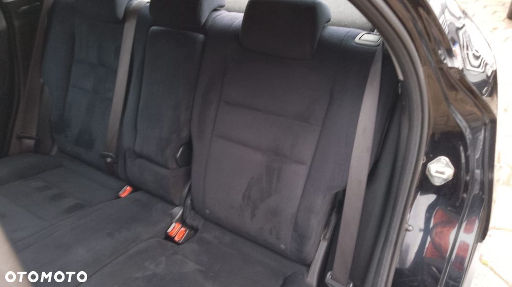 Honda Civic 1.8 Comfort - 14