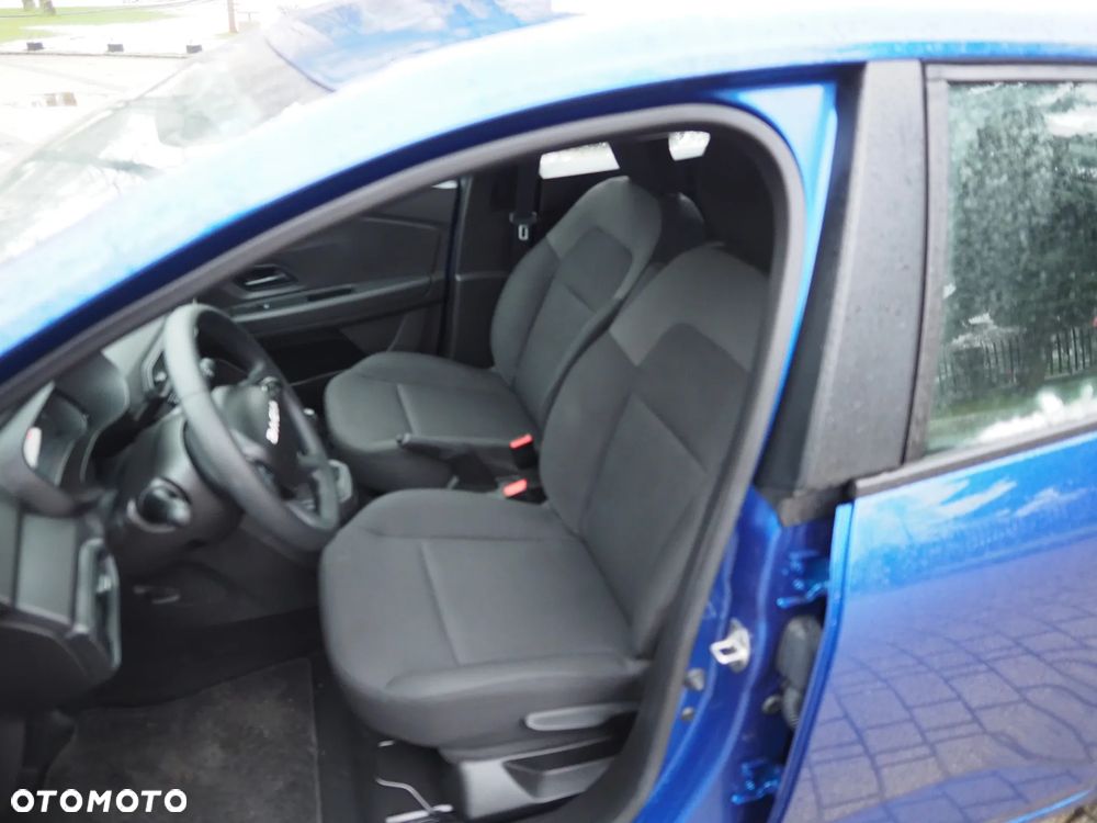 Dacia Sandero 1.0 TCe Expression - 15