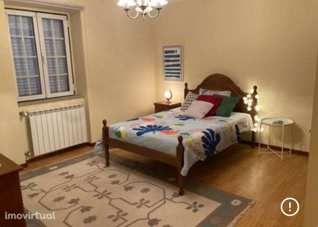 Arrendo vivenda 5 mim a é Hospital Viana - Grande imagem: 3/12