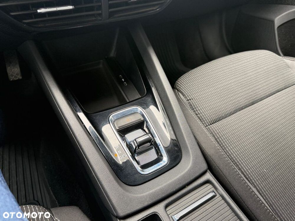 Skoda Octavia - 26