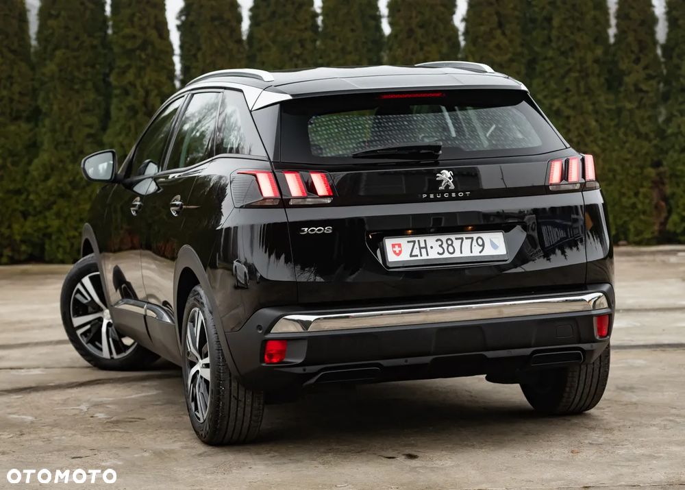 Peugeot 3008 - 8