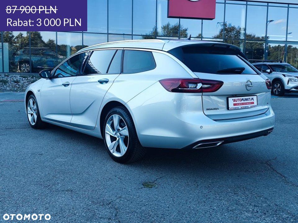 Opel Insignia - 7