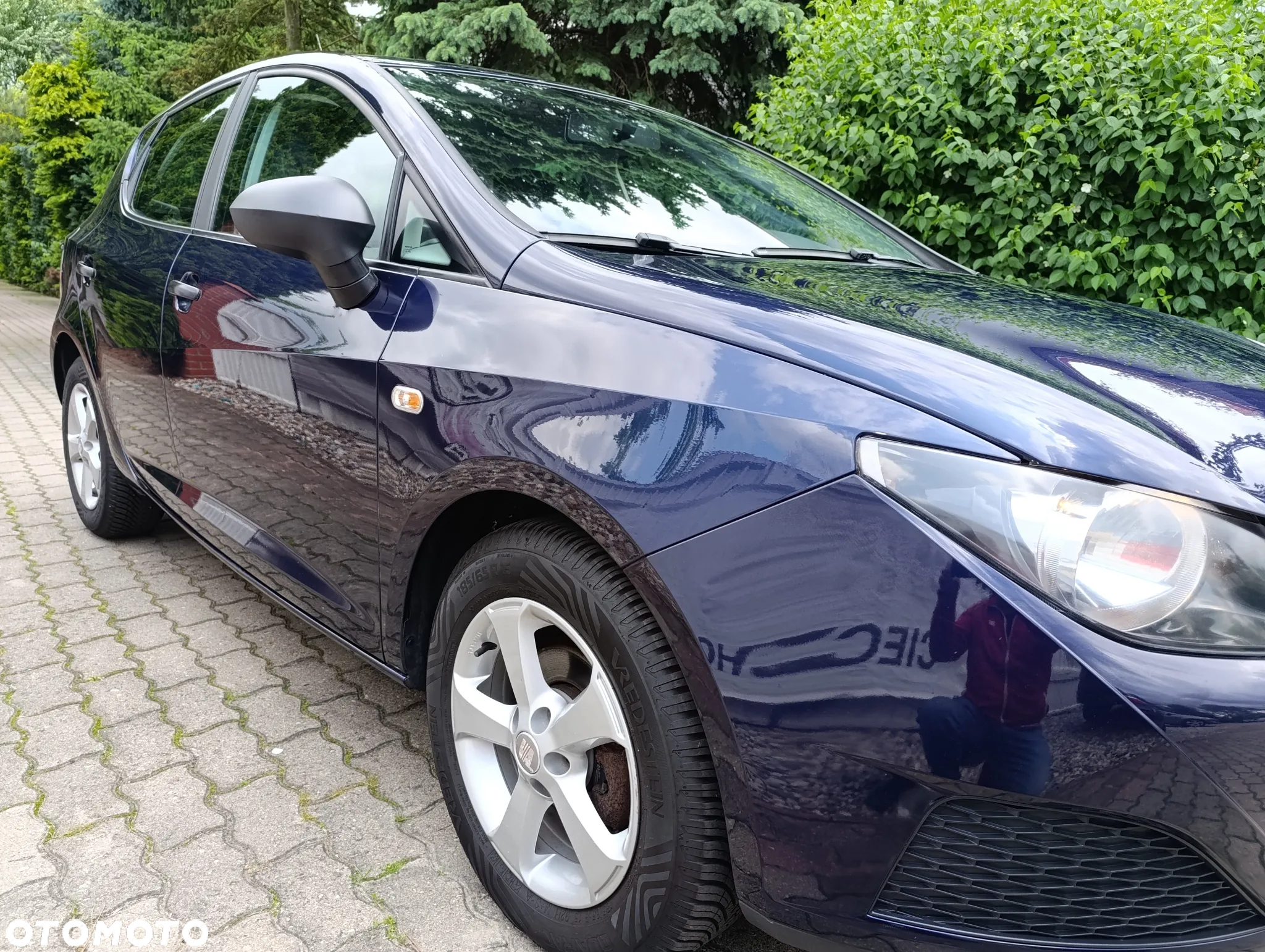 Seat Ibiza 1.4 16V Style - 13