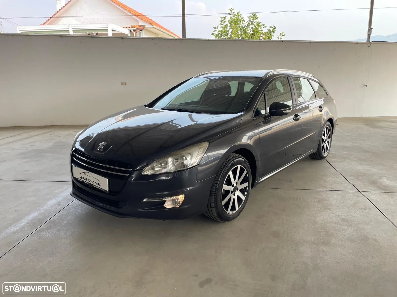 Peugeot 508 SW 1.6 HDi Active - 1