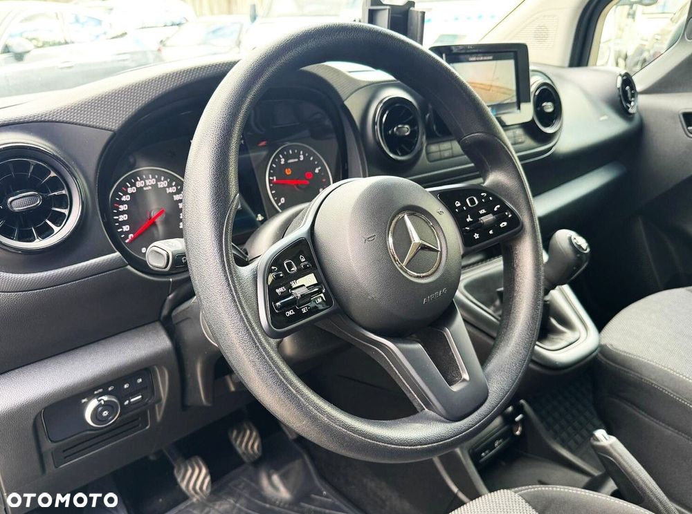 Mercedes-Benz Citan Tourer L2 420.725 - 13