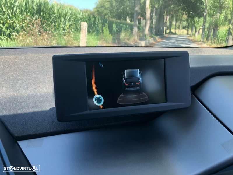 BMW i3 94Ah +EXA - 13